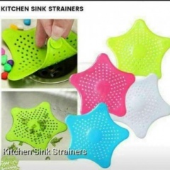 Kitchen Sink Strainers