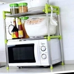 Microwave stand